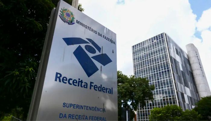  Arrecadação federal em outubro fecha com maior resultado em 30 anos 